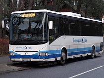 Водителей автобусов под роспись обяжут останавливаться в Холмогоровке 