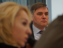 Министр Ермак отменил закупку вопросов к 75-летию Калининградской области