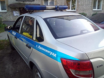 Два отморозка угрожали мужчине ножом