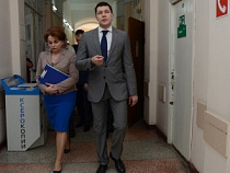 Алиханов осмотрел больницы и уволил министра здравоохранения