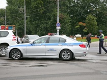 В Калининграде приезжий из Пионерского обманул водителя взяткой для ГИБДД