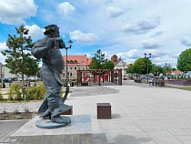 В туристическом месте Калининградской области бьют ножом в живот 