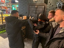 В Калининграде приготовят наказание обвиняемому в смерти после кафе