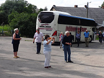 Министр назвал страны, из которых больше всего хотят посетить Калининградскую область
