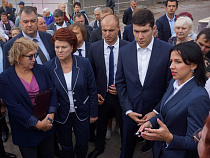 Экс-главу калининградского фонда капремонта сделали министром в Мурманской области