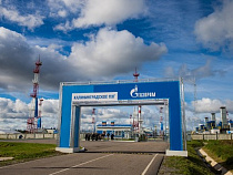 Морской порт Калининграда расширят для строительства терминала СПГ