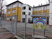 За неделю 115 дошкольников заболели ветряной оспой