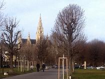 На выставке в Вене Калининград рассказал, чем будет удивлять во время ЧМ-2018