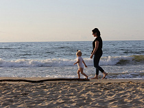 Названы официальные места для купания в Калининградской области (список)