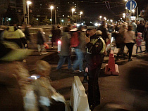 “Пошла Америка стрелять! Ура!”: как калининградцы реагировали на США на чемпионате фейерверков (видео)