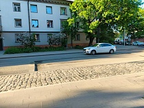 Гендиректор нажился на ремонтах дорог в Зеленоградске, Светлогорске, Светлом и Пионерском