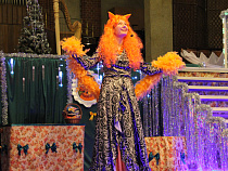 Старая сказка на новый лад