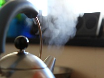 В Калининграде муж из ревности обварил жене ягодицы