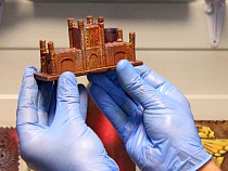 Таможня: калининградский бизнес поддерживает торговлю со 136 странами 