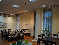 Фасад и проблемы ЖКХ дискредитируют деятельность Художественной галереи