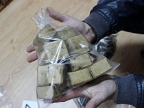 В Гвардейске у мужчины изъяли более 500 спортивных патронов