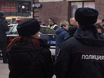 Полиция сообщила о росте преступности в Ленинградском районе Калининграда