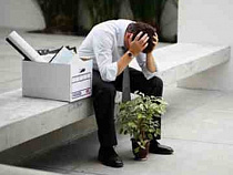 В России число безработных стремительно приближается к миллиону