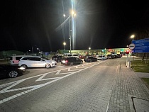 Немцы массово заезжают из Польши в Калининградскую область (видео)