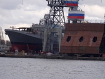 Вовку дали срок за мошенничество с ПСЗ «Янтарь» в Калининграде