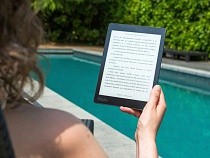 В Калининграде стали больше читать электронные книги