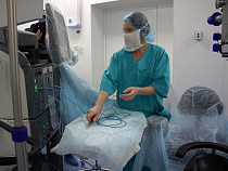 Стадион ЧМ-2018 в Калининграде обслужат 150 медицинских работников