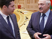 Лукашенко и Алиханов договорились о взаимопомощи