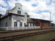 В пригородных ж/д кассах стала доступна бесконтактная оплата билетов 
