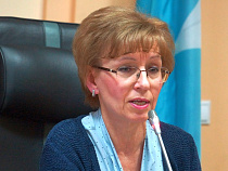 Власти Калининграда передумали менять границы территориальных зон