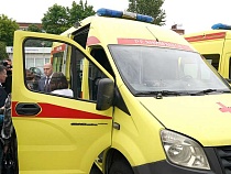 В Калининграде нависла угроза над скорой помощью? 