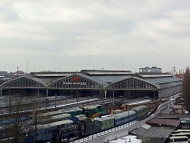 В дни ЧМ-2018 между Калининградом и Москвой пустят 32 дополнительных поезда