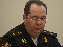 Александр Антюфеев примет граждан