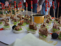 Голландцы пообещали Калининграду расширить совместное производство рыбы