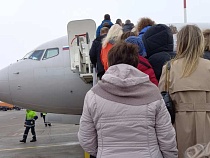 Туристам добавят авиарейсы из Санкт-Петербурга в Калининград