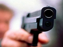 В Калининграде полиция задержала разбойников из области