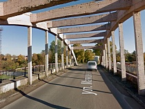 Советску дадут 48,5 млн рублей на проект реконструкции моста на улице Маяковского