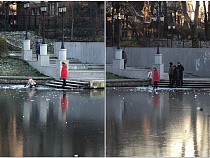 В Облдуме задумались о жёстких штрафах за выход на лёд