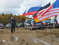 Калининградский автогигант нашел в Корее замену GM