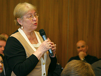 Директор музея янтаря усомнилась в пользе от китайской переработки янтаря