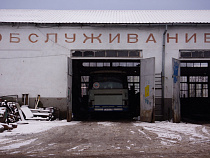 Депутаты Горсовета оценят автопарк калининградских перевозчиков