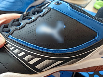 Калининградская фирма поплатилась за китайский товарный знак*