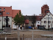 Модных туристов соблазняют бесплатным праздником у немецких домов