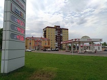 В Калининграде объяснили исчезнувшие «губернаторские» скидки на бензин 