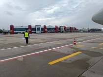 В Utair назвали причину облёта Белоруссии по пути в Калининград