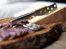 Багратионовец спрятал в микроавтобусе 400 кг польской санкционки