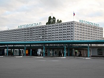 Кредит: автовокзалу в Калининграде не хватает денег