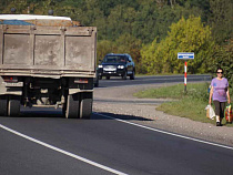 Около 700 калининградцев рискуют попасть под колёса 