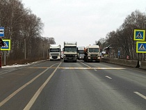 Против «Платона»: в Тюмени и Нижнем Новгороде дальнобойщики перекрывают трассы