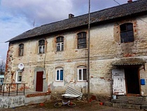 В Калининградской области за сутки сгорели два автомобиля