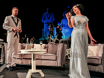 Доминирование и смерть: в Калининграде расстреляли и утопили Голливуд (фото)